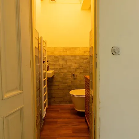 Сasa de vacaciones Wellness Horní Luby