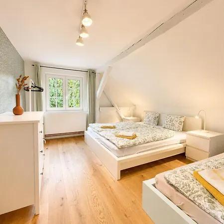 Wellness Сasa de vacaciones Horní Luby
