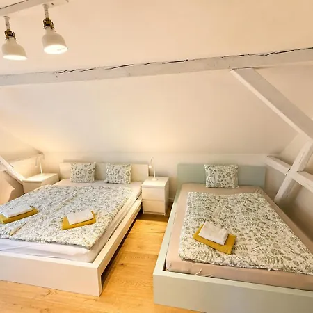Сasa de vacaciones Wellness