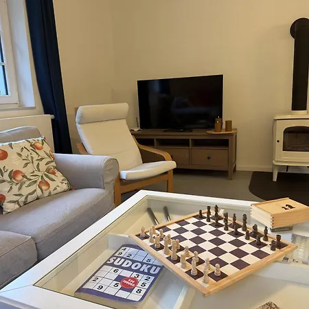 Wellness Horní Luby