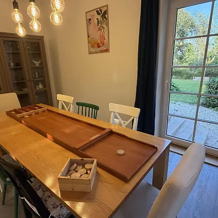 Wellness Horní Luby