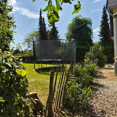 Wellness Horní Luby