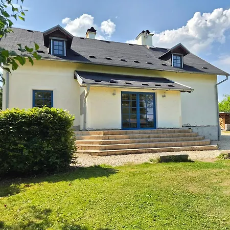 Wellness Horní Luby