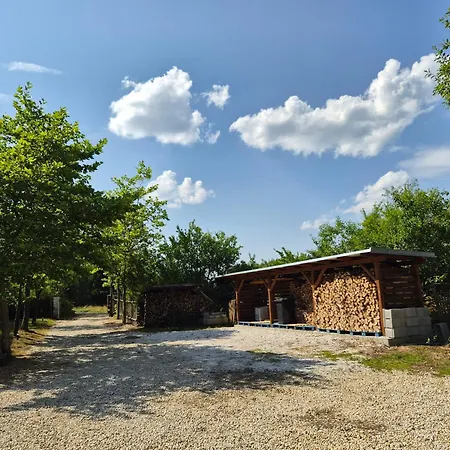 Wellness Сasa de vacaciones Horní Luby