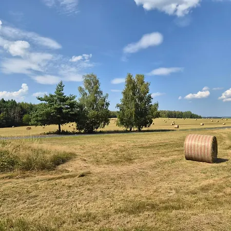 Сasa de vacaciones Wellness Horní Luby