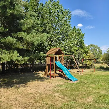 Wellness Сasa de vacaciones Horní Luby